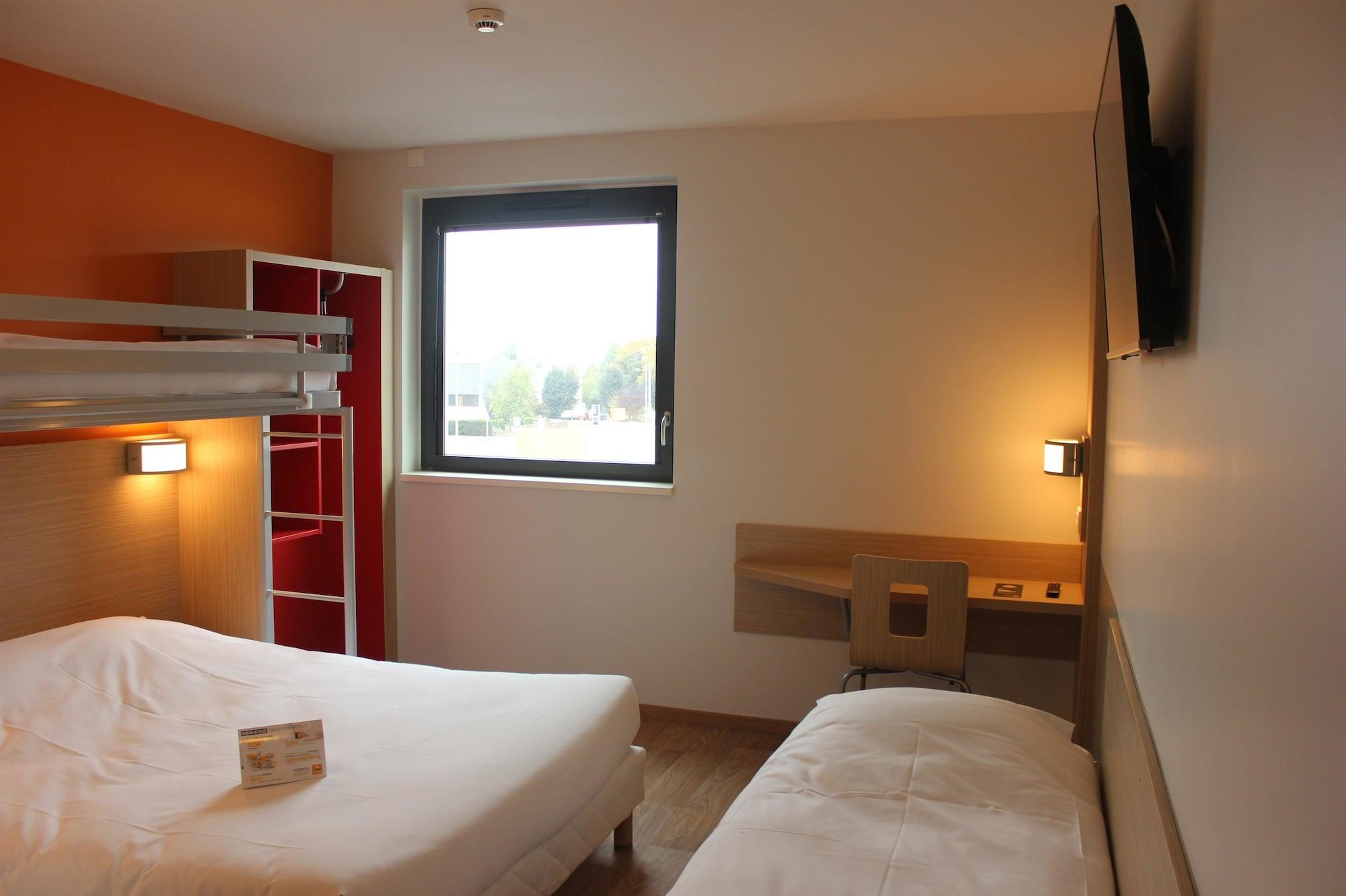 Premiere Classe Obernai Centre - Gare Екстер'єр фото