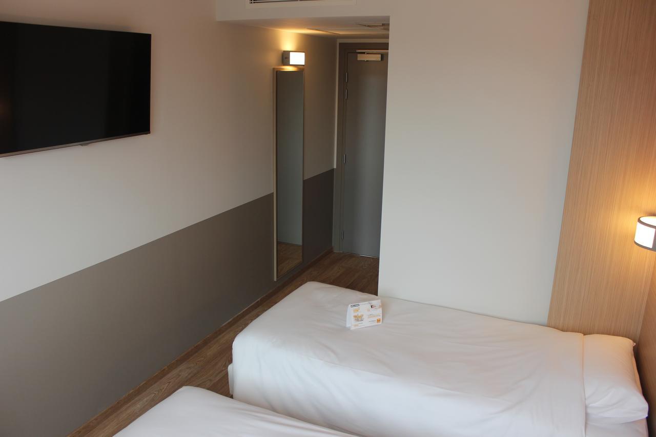Premiere Classe Obernai Centre - Gare Екстер'єр фото