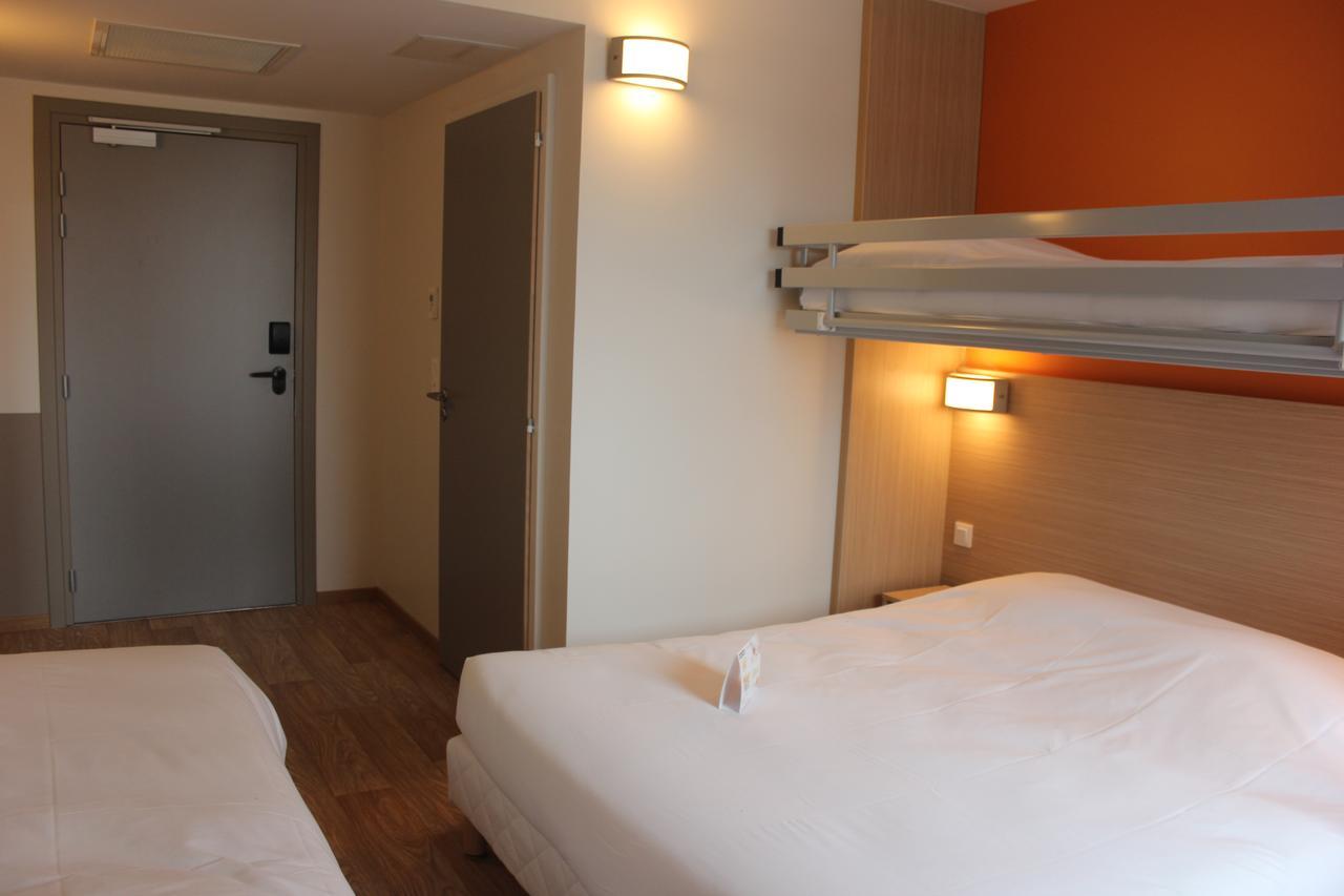 Premiere Classe Obernai Centre - Gare Екстер'єр фото