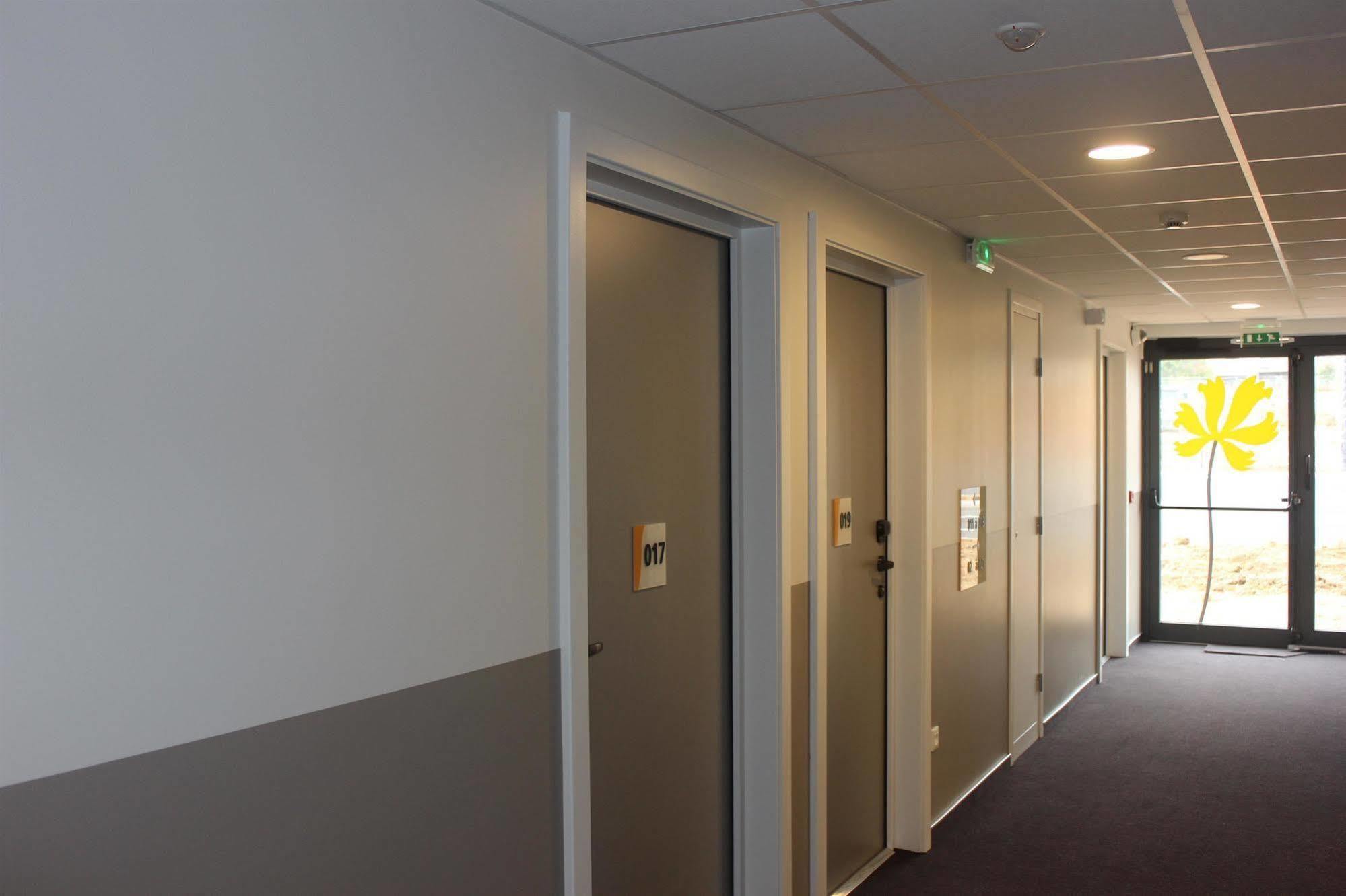 Premiere Classe Obernai Centre - Gare Екстер'єр фото