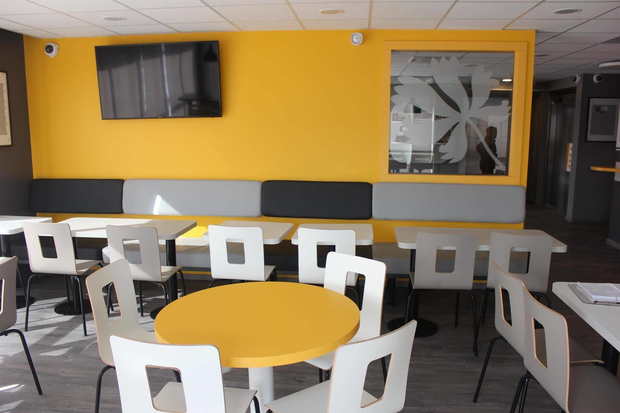 Premiere Classe Obernai Centre - Gare Екстер'єр фото